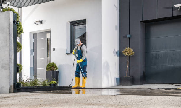 Best Dumpster Area Cleaning  in Stirling, NJ